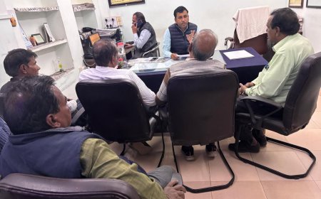 सुरक्षित पब्लिक ट्रांसपोर्ट के लिए प्राइवेट बसों की छतों से लगेज कैरियर उतारने की अपील