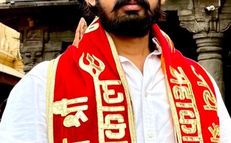 कोटा बूंदी कांग्रेस से लोकसभा प्रत्याशी के झूठे आरोपों का सुनील खटाना ने किया कड़ा खंडन, बताया राजनीतिक हताशा का परिणाम