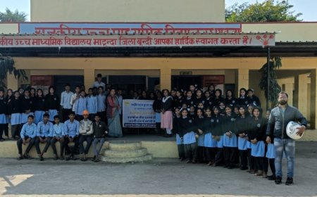 घर की दहलीज से बाहर निकलते ही जरूरी है सड़क सुरक्षा