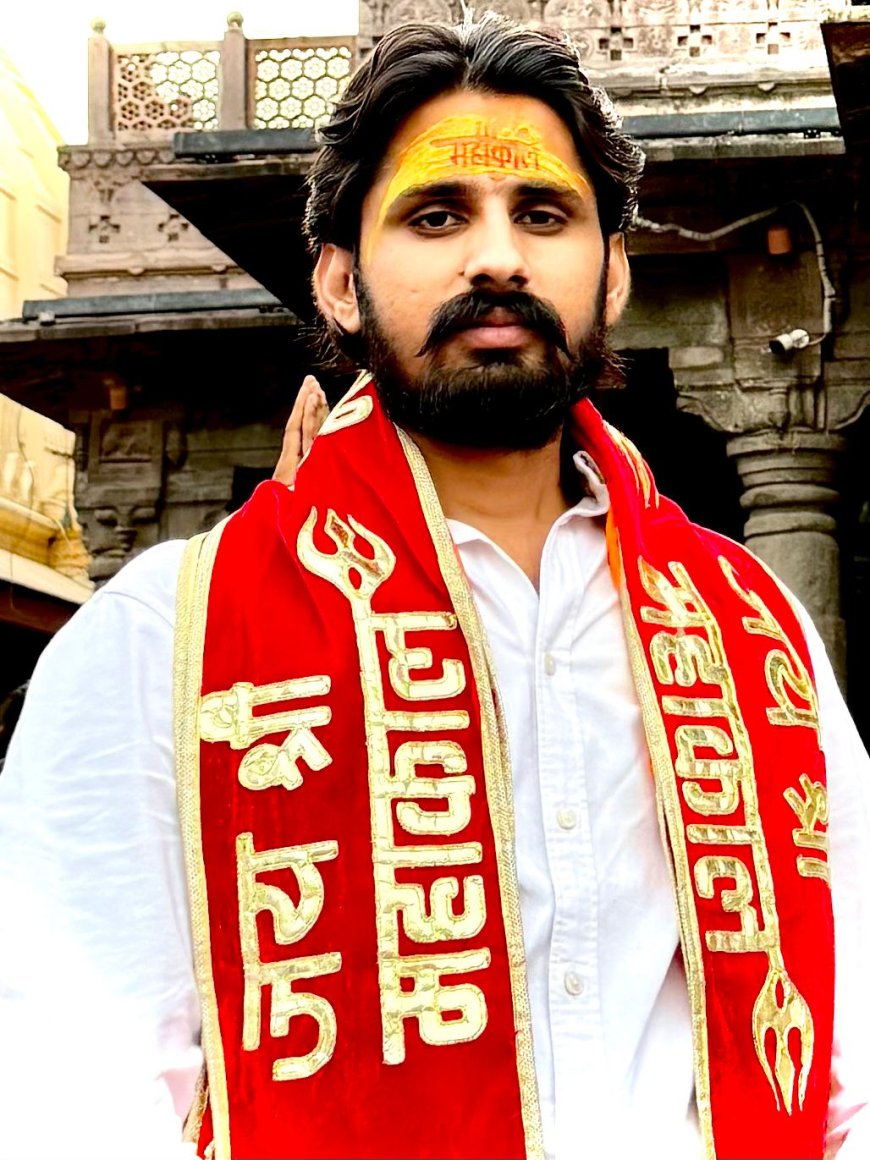 कोटा बूंदी कांग्रेस से लोकसभा प्रत्याशी के झूठे आरोपों का सुनील खटाना ने किया कड़ा खंडन, बताया राजनीतिक हताशा का परिणाम