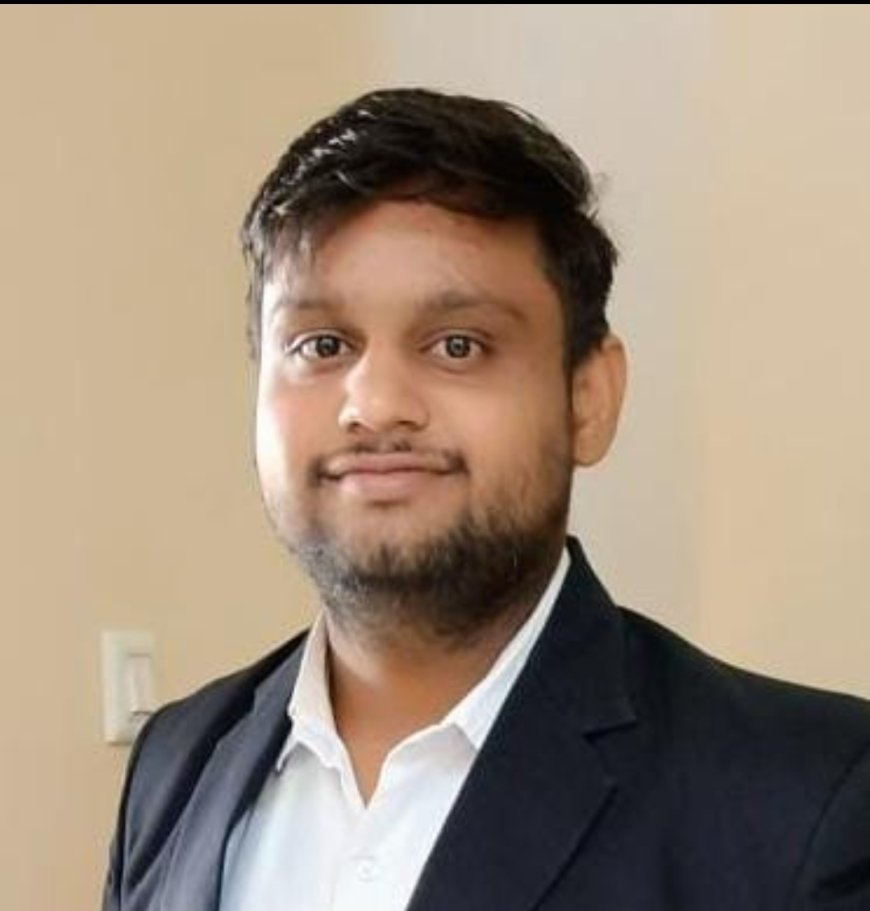 बूंदी: एडवोकेट सुमित पारीक बने प्रदेश महासचिव, राकेश ठाकोर जिला अध्यक्ष नियुक्त